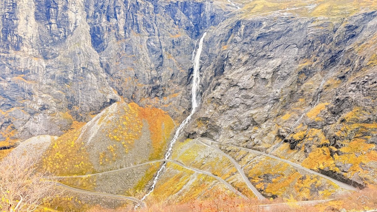 Trollstigen